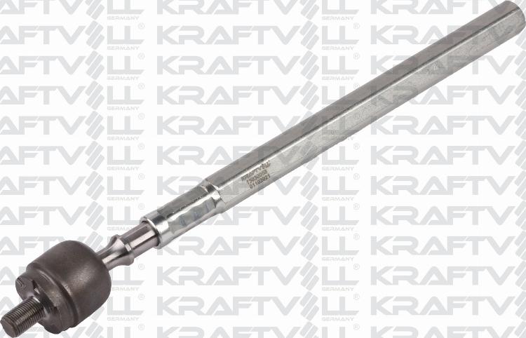 KRAFTVOLL GERMANY 13030058 - Осевой шарнир, рулевая тяга autospares.lv