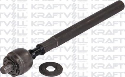 KRAFTVOLL GERMANY 13030069 - Осевой шарнир, рулевая тяга autospares.lv