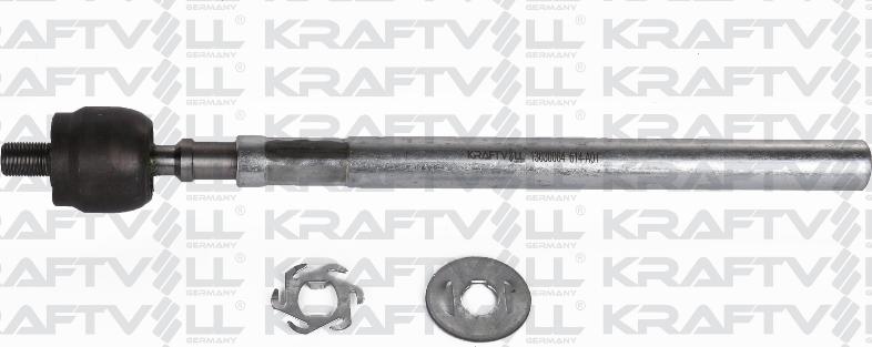 KRAFTVOLL GERMANY 13030064 - Осевой шарнир, рулевая тяга autospares.lv