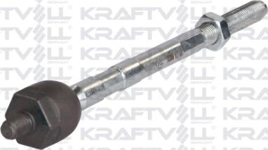 KRAFTVOLL GERMANY 13030066 - Осевой шарнир, рулевая тяга autospares.lv