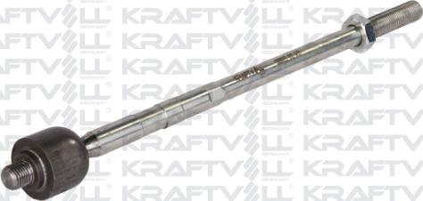 KRAFTVOLL GERMANY 13030063 - Осевой шарнир, рулевая тяга autospares.lv