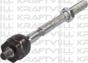 KRAFTVOLL GERMANY 13030018 - Осевой шарнир, рулевая тяга autospares.lv