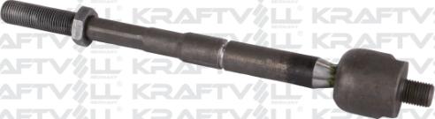 KRAFTVOLL GERMANY 13030081 - Осевой шарнир, рулевая тяга autospares.lv