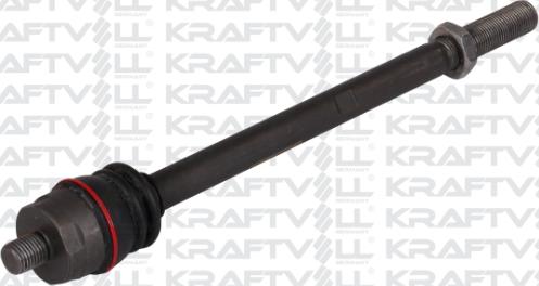 KRAFTVOLL GERMANY 13030087 - Осевой шарнир, рулевая тяга autospares.lv