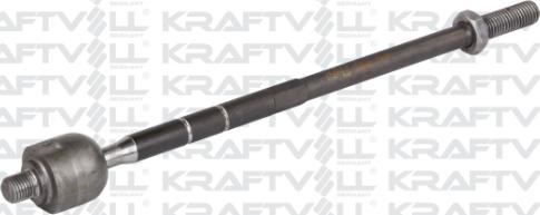 KRAFTVOLL GERMANY 13030031 - Осевой шарнир, рулевая тяга autospares.lv