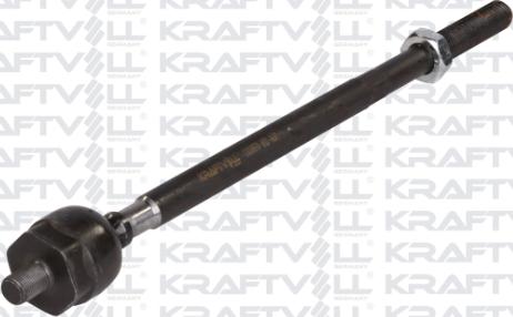 KRAFTVOLL GERMANY 13030070 - Осевой шарнир, рулевая тяга autospares.lv