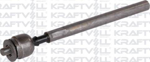 KRAFTVOLL GERMANY 13030077 - Осевой шарнир, рулевая тяга autospares.lv