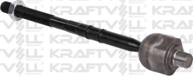 KRAFTVOLL GERMANY 13030158 - Осевой шарнир, рулевая тяга autospares.lv