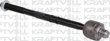 KRAFTVOLL GERMANY 13030157 - Осевой шарнир, рулевая тяга autospares.lv