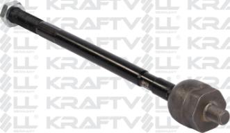 KRAFTVOLL GERMANY 13030167 - Осевой шарнир, рулевая тяга autospares.lv