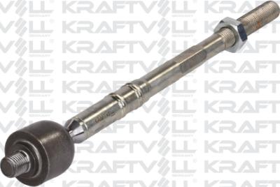 KRAFTVOLL GERMANY 13030109 - Осевой шарнир, рулевая тяга autospares.lv