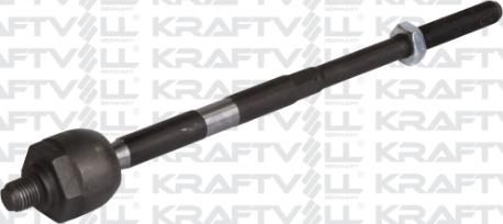 KRAFTVOLL GERMANY 13030100 - Осевой шарнир, рулевая тяга autospares.lv