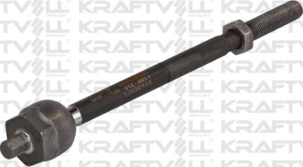 KRAFTVOLL GERMANY 13030115 - Осевой шарнир, рулевая тяга autospares.lv