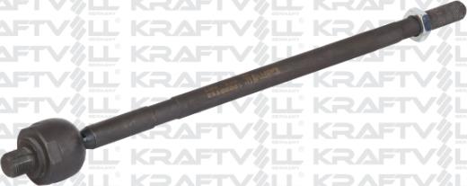 KRAFTVOLL GERMANY 13030112 - Осевой шарнир, рулевая тяга autospares.lv