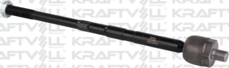 KRAFTVOLL GERMANY 13030181 - Осевой шарнир, рулевая тяга autospares.lv