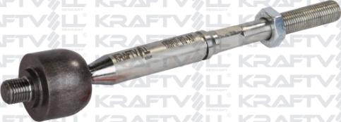 KRAFTVOLL GERMANY 13030137 - Осевой шарнир, рулевая тяга autospares.lv