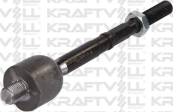 KRAFTVOLL GERMANY 13030124 - Осевой шарнир, рулевая тяга autospares.lv