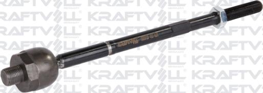 KRAFTVOLL GERMANY 13030120 - Осевой шарнир, рулевая тяга autospares.lv