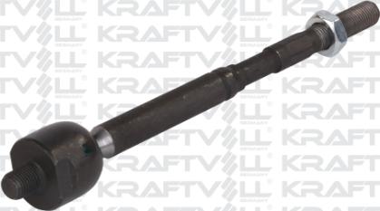 KRAFTVOLL GERMANY 13030128 - Осевой шарнир, рулевая тяга autospares.lv