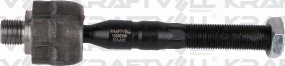 KRAFTVOLL GERMANY 13030390 - Осевой шарнир, рулевая тяга autospares.lv