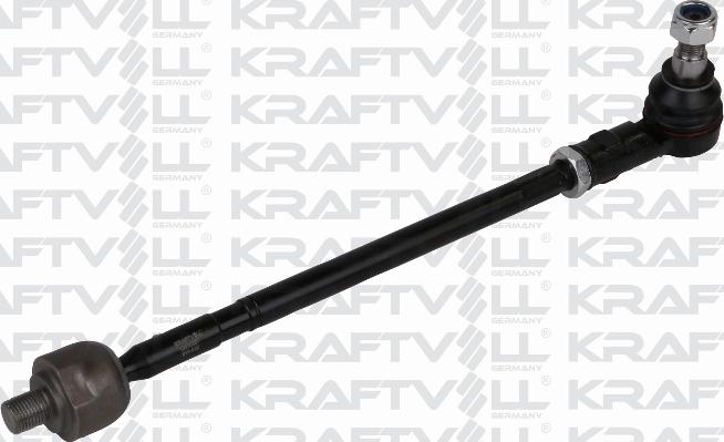 KRAFTVOLL GERMANY 13030397 - Рулевая тяга autospares.lv