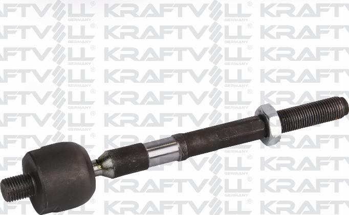 KRAFTVOLL GERMANY 13030350 - Осевой шарнир, рулевая тяга autospares.lv