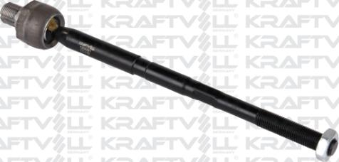 KRAFTVOLL GERMANY 13030361 - Осевой шарнир, рулевая тяга autospares.lv