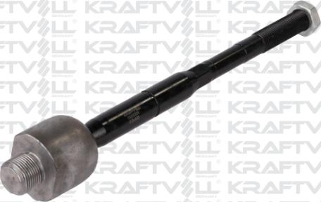 KRAFTVOLL GERMANY 13030334 - Осевой шарнир, рулевая тяга autospares.lv