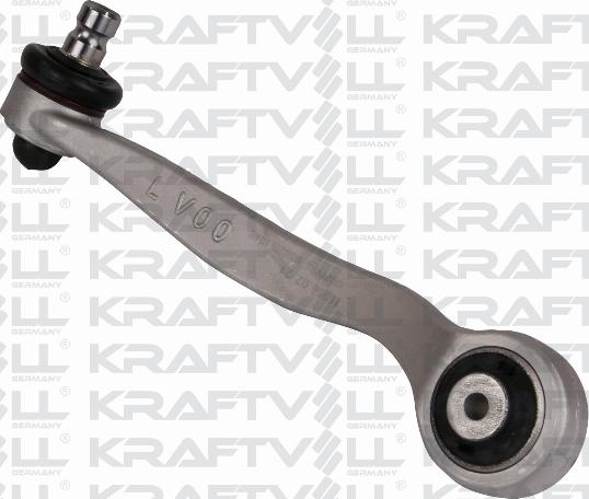 KRAFTVOLL GERMANY 13030296 - Рычаг подвески колеса autospares.lv