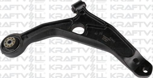 KRAFTVOLL GERMANY 13030242 - Рычаг подвески колеса autospares.lv