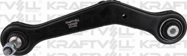 KRAFTVOLL GERMANY 13030259 - Рычаг подвески колеса autospares.lv