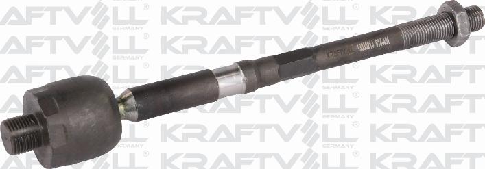 KRAFTVOLL GERMANY 13030214 - Осевой шарнир, рулевая тяга autospares.lv