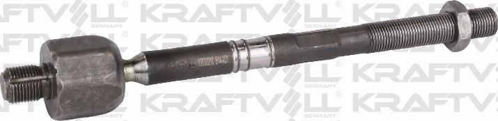 KRAFTVOLL GERMANY 13030210 - Осевой шарнир, рулевая тяга autospares.lv