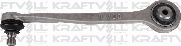 KRAFTVOLL GERMANY 13030282 - Рычаг подвески колеса autospares.lv