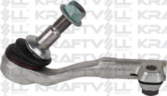 KRAFTVOLL GERMANY 13020498 - Наконечник рулевой тяги, шарнир autospares.lv