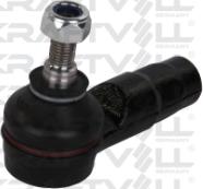 KRAFTVOLL GERMANY 13020449 - Наконечник рулевой тяги, шарнир autospares.lv