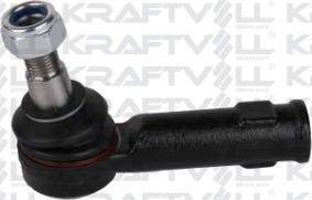 KRAFTVOLL GERMANY 13020440 - Наконечник рулевой тяги, шарнир autospares.lv