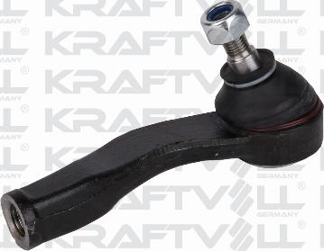 KRAFTVOLL GERMANY 13020465 - Наконечник рулевой тяги, шарнир autospares.lv