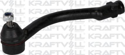 KRAFTVOLL GERMANY 13020415 - Наконечник рулевой тяги, шарнир autospares.lv