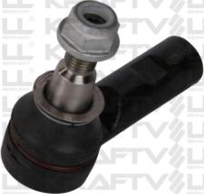 KRAFTVOLL GERMANY 13020412 - Наконечник рулевой тяги, шарнир autospares.lv