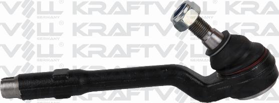 KRAFTVOLL GERMANY 13020484 - Наконечник рулевой тяги, шарнир autospares.lv