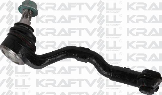 KRAFTVOLL GERMANY 13020486 - Наконечник рулевой тяги, шарнир autospares.lv