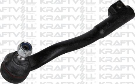 KRAFTVOLL GERMANY 13020488 - Наконечник рулевой тяги, шарнир autospares.lv