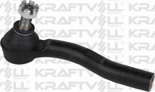 KRAFTVOLL GERMANY 13020427 - Наконечник рулевой тяги, шарнир autospares.lv