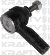 KRAFTVOLL GERMANY 13020474 - Наконечник рулевой тяги, шарнир autospares.lv