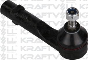 KRAFTVOLL GERMANY 13020475 - Наконечник рулевой тяги, шарнир autospares.lv