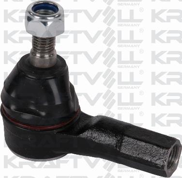 KRAFTVOLL GERMANY 13020478 - Наконечник рулевой тяги, шарнир autospares.lv