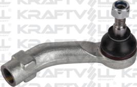 KRAFTVOLL GERMANY 13020505 - Наконечник рулевой тяги, шарнир autospares.lv