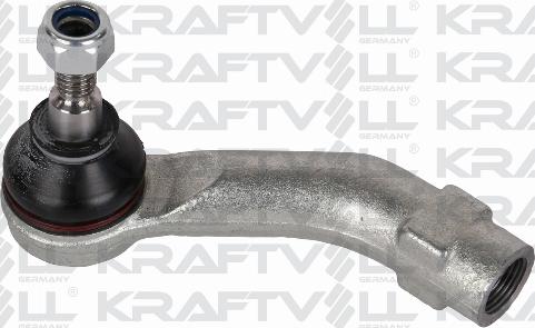 KRAFTVOLL GERMANY 13020506 - Наконечник рулевой тяги, шарнир autospares.lv