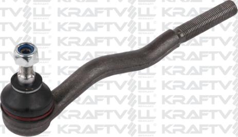 KRAFTVOLL GERMANY 13020500 - Наконечник рулевой тяги, шарнир autospares.lv